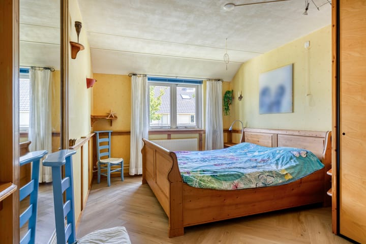 Foto 26 van Brucknerstraat 22