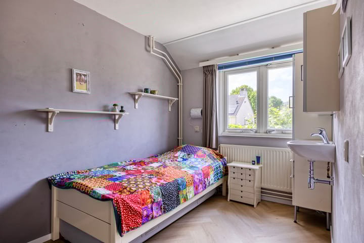 Foto 28 van Brucknerstraat 22