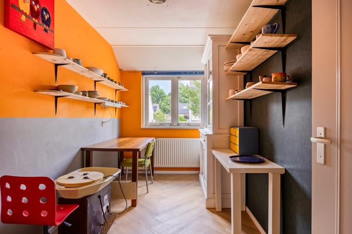 Foto 29 van Brucknerstraat 22