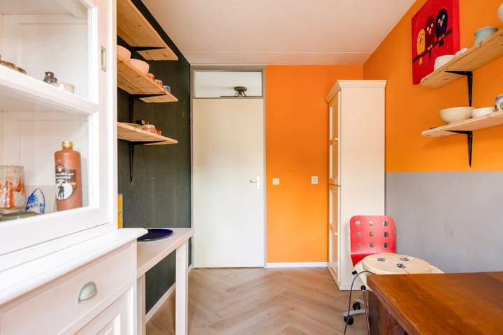 Foto 30 van Brucknerstraat 22