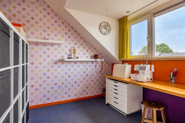 Foto 35 van Brucknerstraat 22