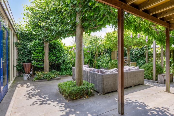 Foto 40 van Brucknerstraat 22