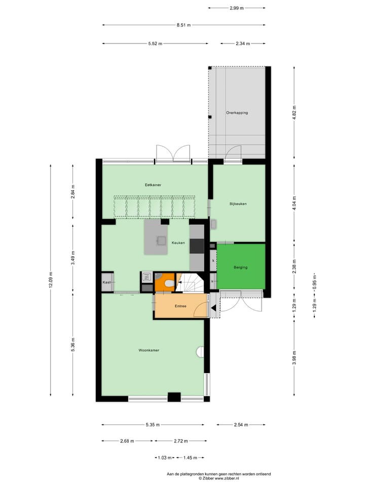 Foto 51 van Brucknerstraat 22