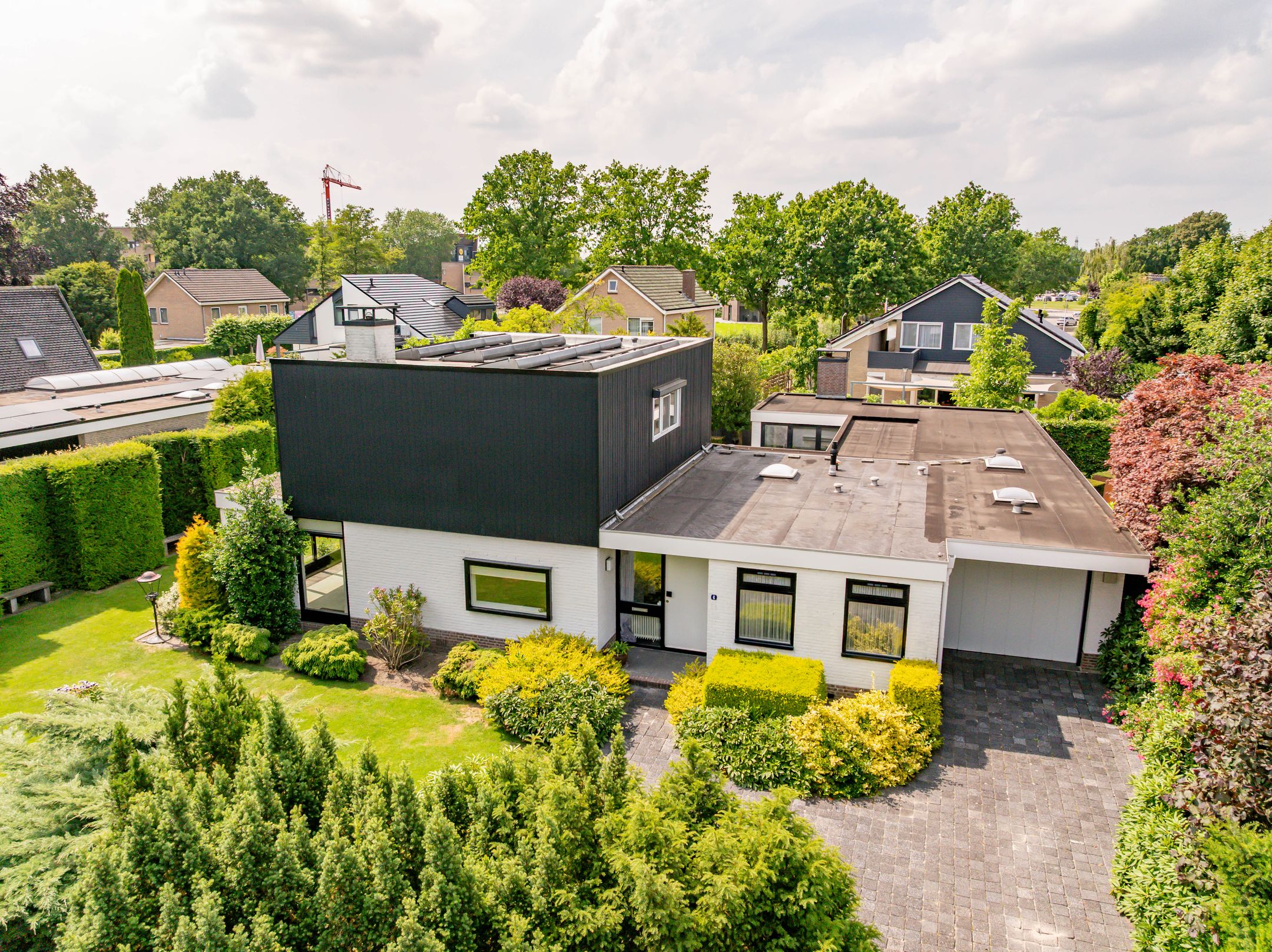 van Limburg Stirumstraat, 6, Hoogeveen, 7901AR, Drenthe, Nederland 6