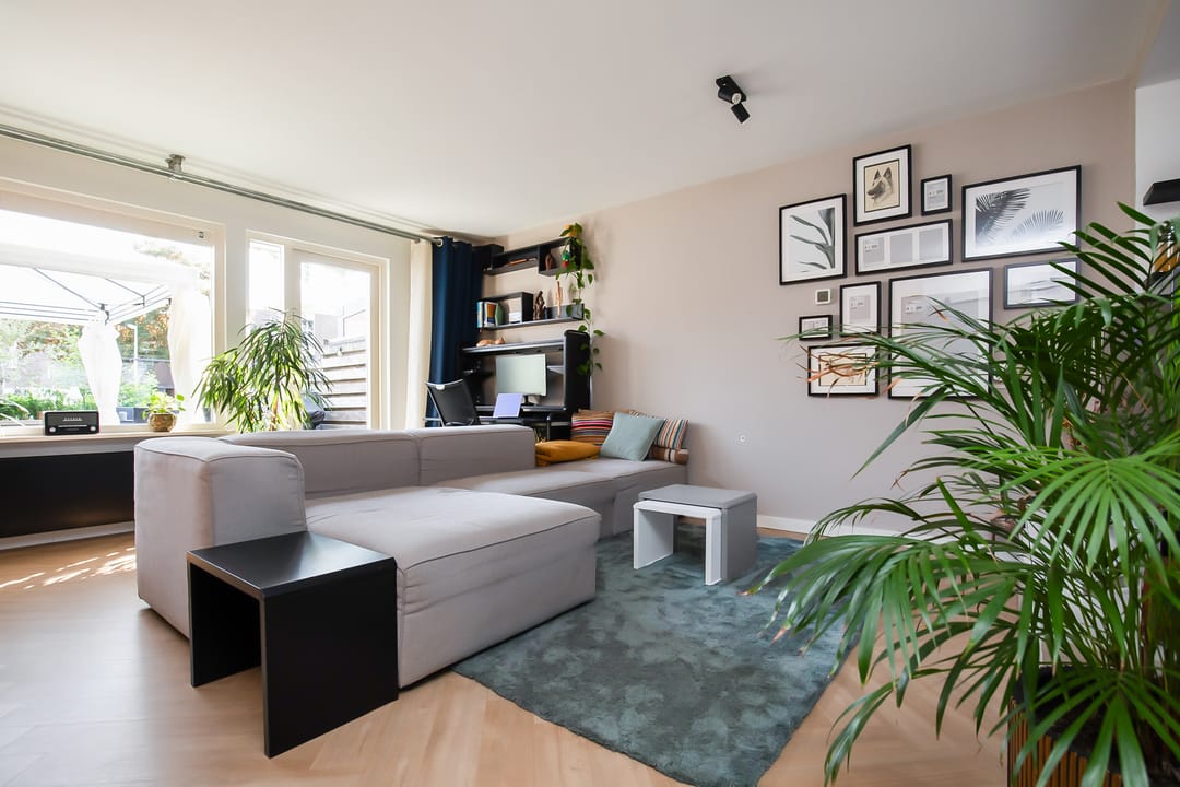 Foto 2 van Clingenburg 47