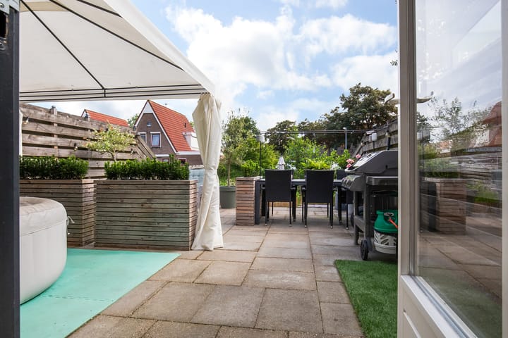 Foto 4 van Clingenburg 47