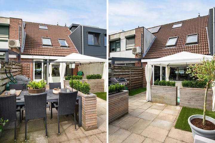 Foto 5 van Clingenburg 47