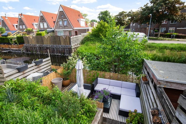 Foto 6 van Clingenburg 47