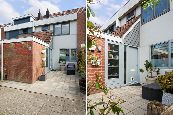 Foto 7 van Clingenburg 47