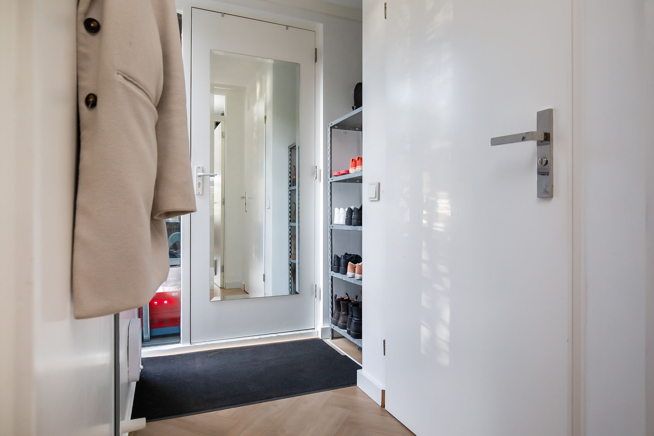 Foto 9 van Clingenburg 47