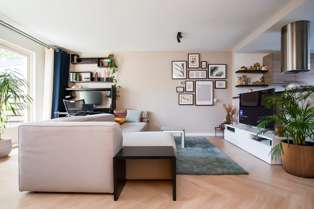 Foto 13 van Clingenburg 47