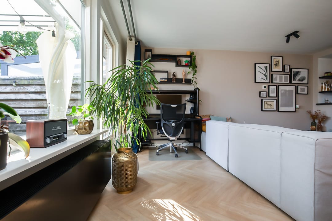 Foto 16 van Clingenburg 47