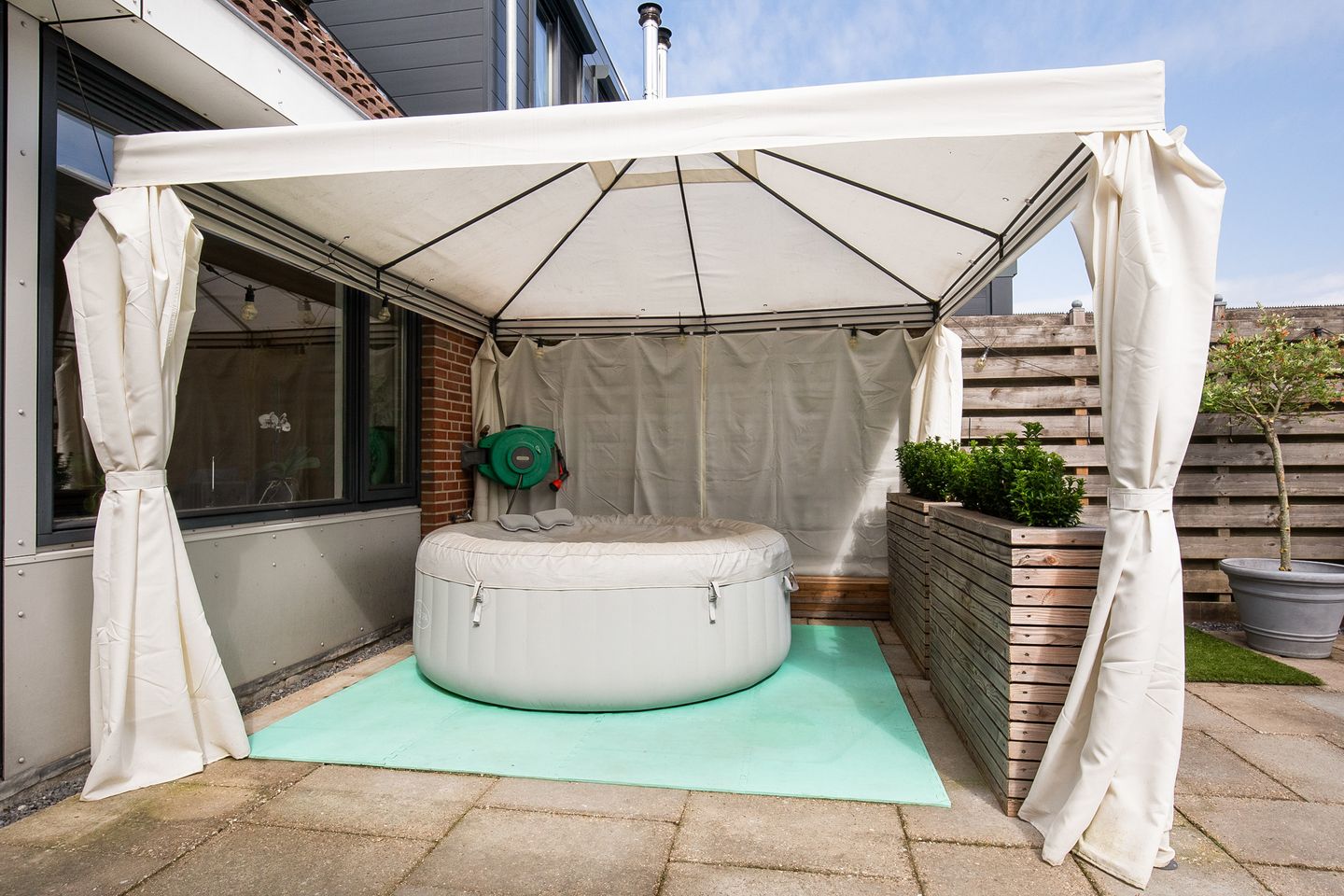 Foto 34 van Clingenburg 47