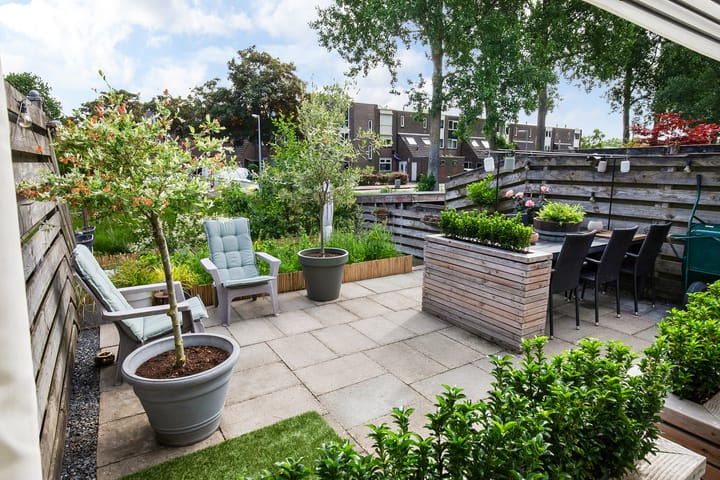 Foto 35 van Clingenburg 47