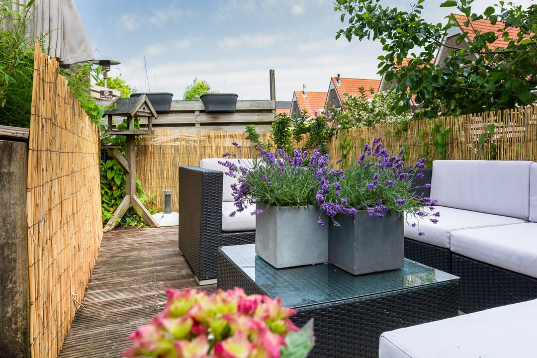 Foto 38 van Clingenburg 47