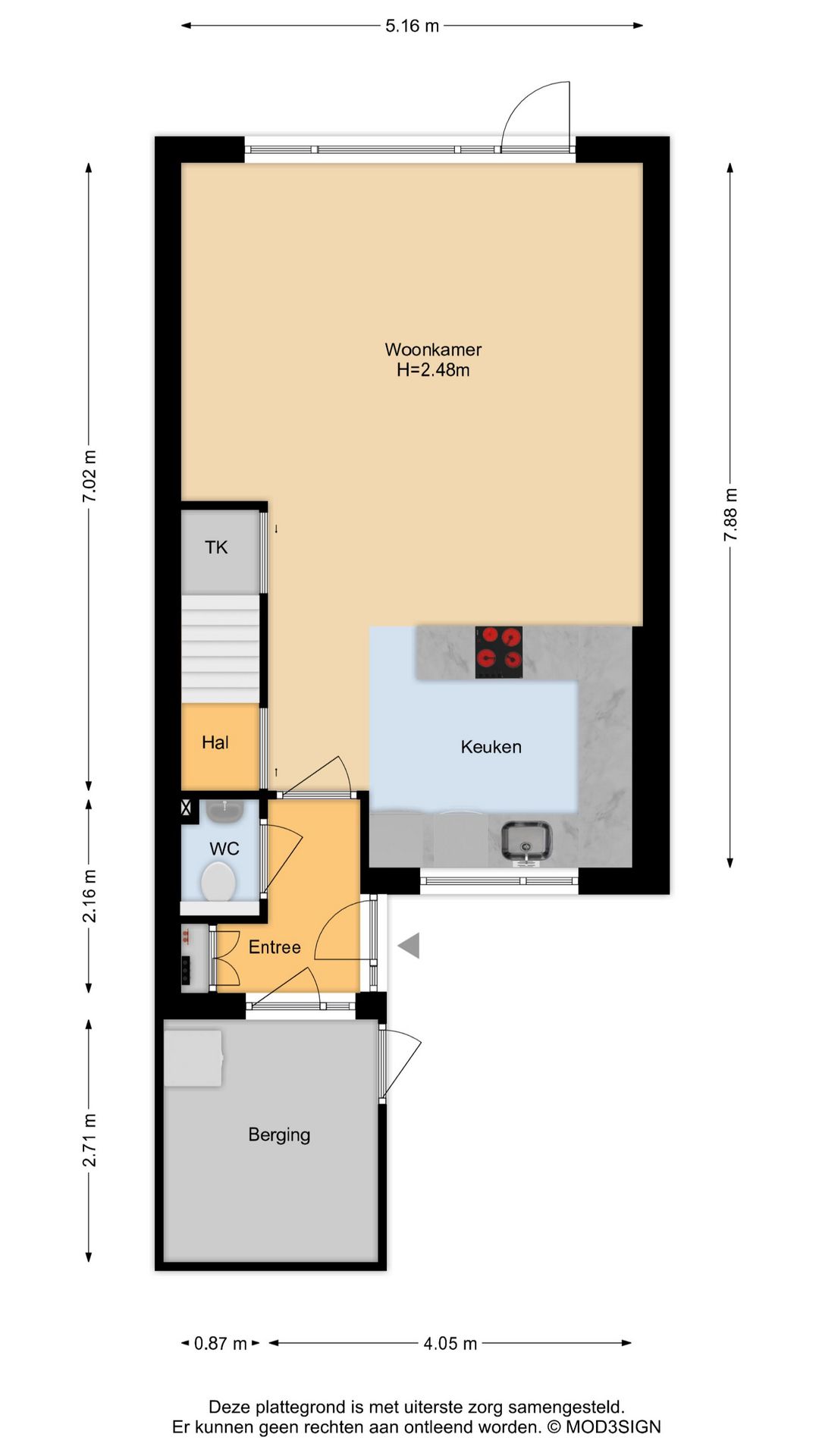Foto 43 van Clingenburg 47