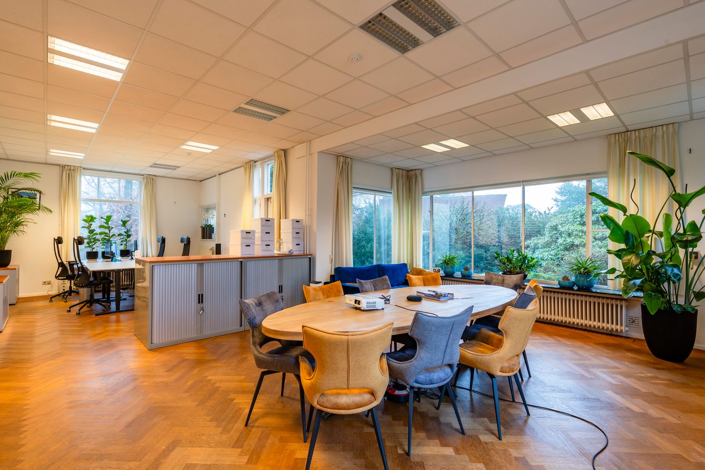 Foto 5 van Insulindelaan 30