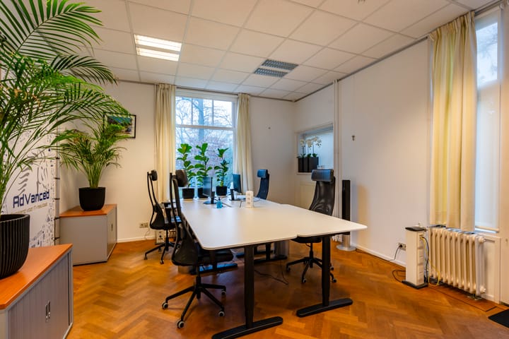 Foto 6 van Insulindelaan 30