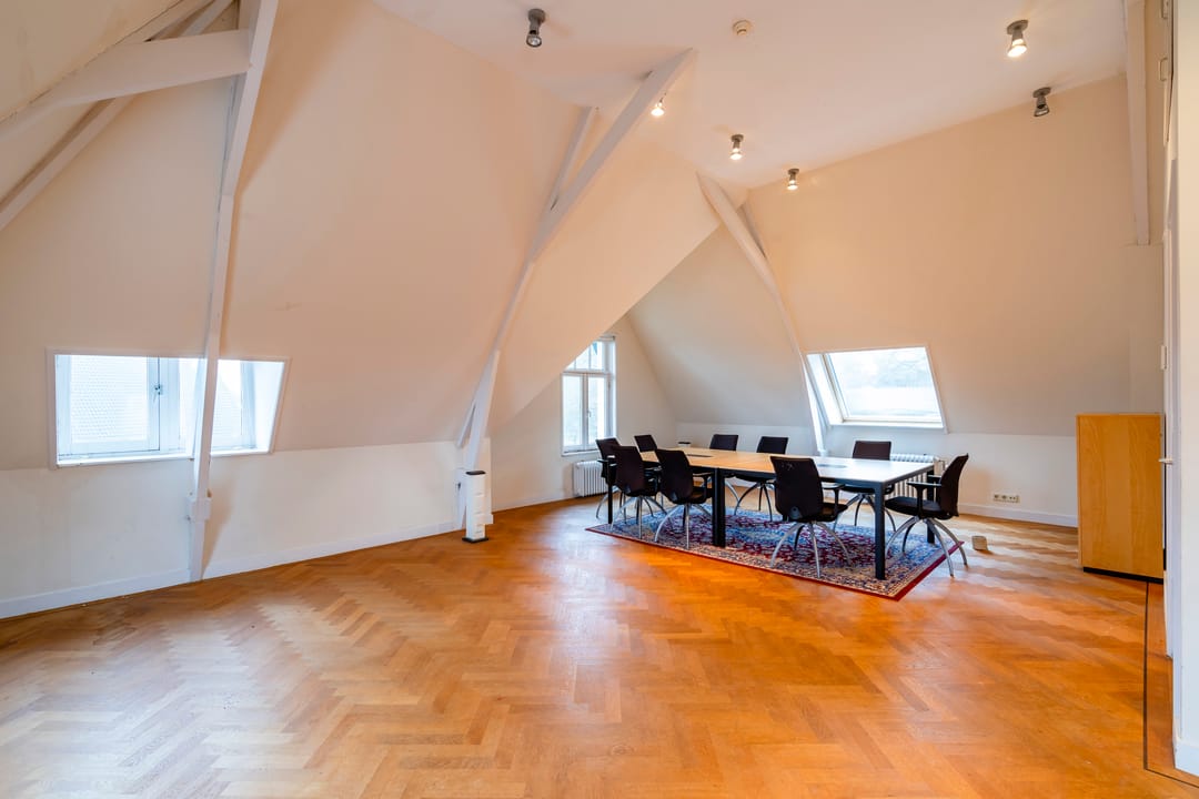 Foto 13 van Insulindelaan 30