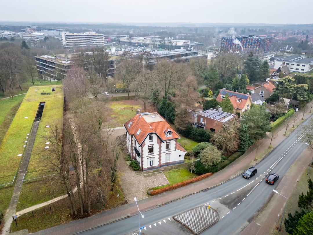 Foto 28 van Insulindelaan 30