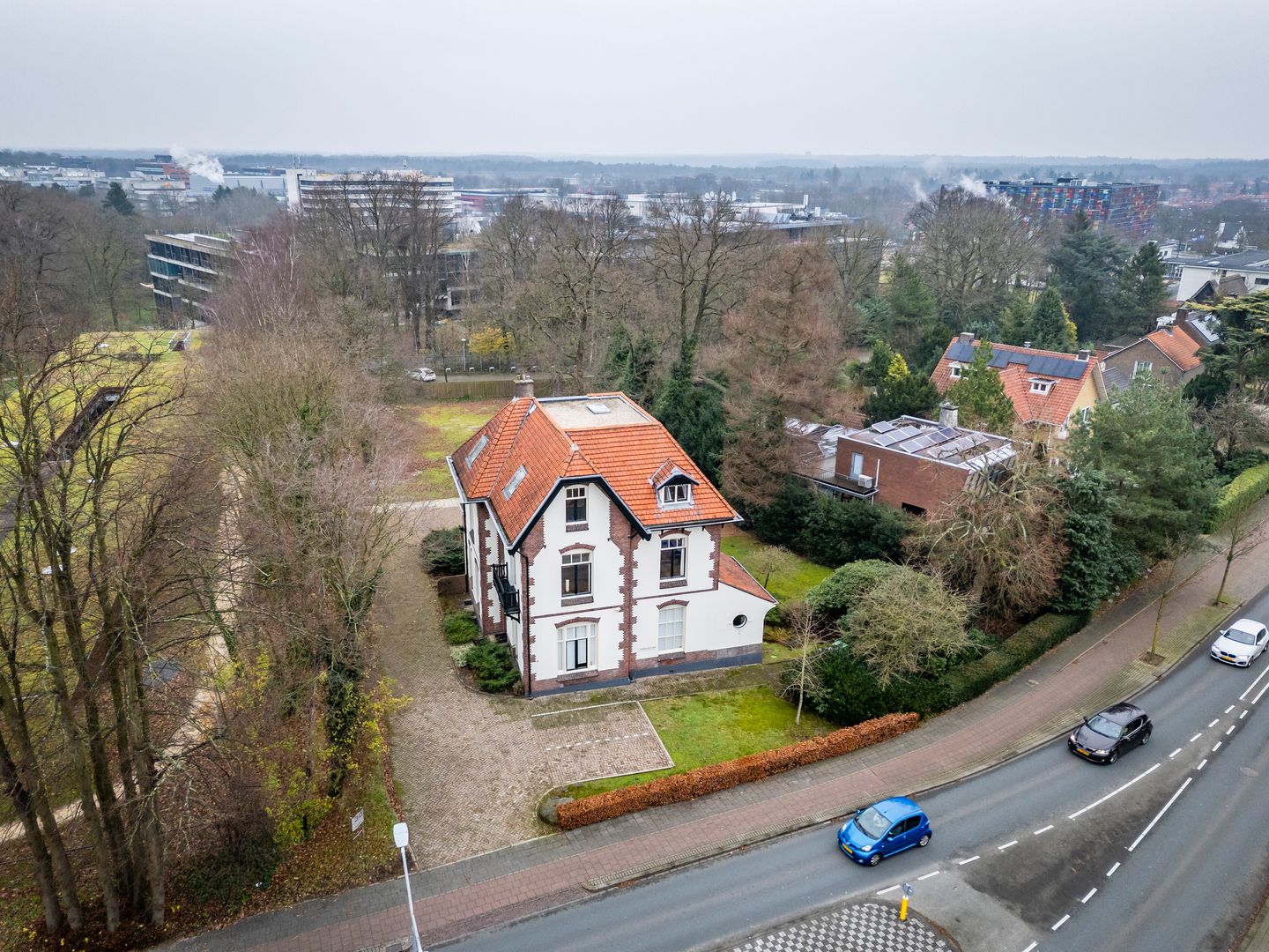 Foto 29 van Insulindelaan 30