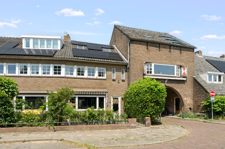 Bekijk foto van Marconiweg 45
