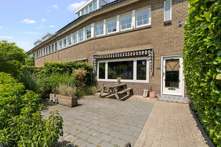 Foto 4 van Marconiweg 45