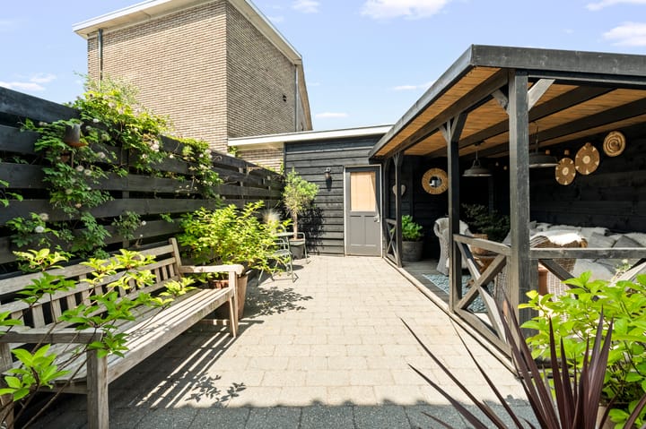 Foto 15 van Marconiweg 45