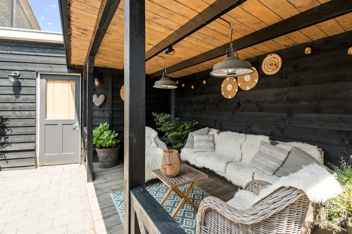 Foto 16 van Marconiweg 45