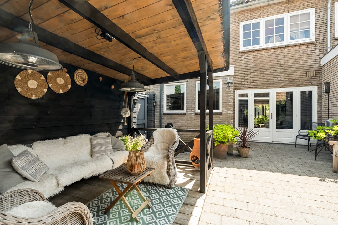 Foto 17 van Marconiweg 45