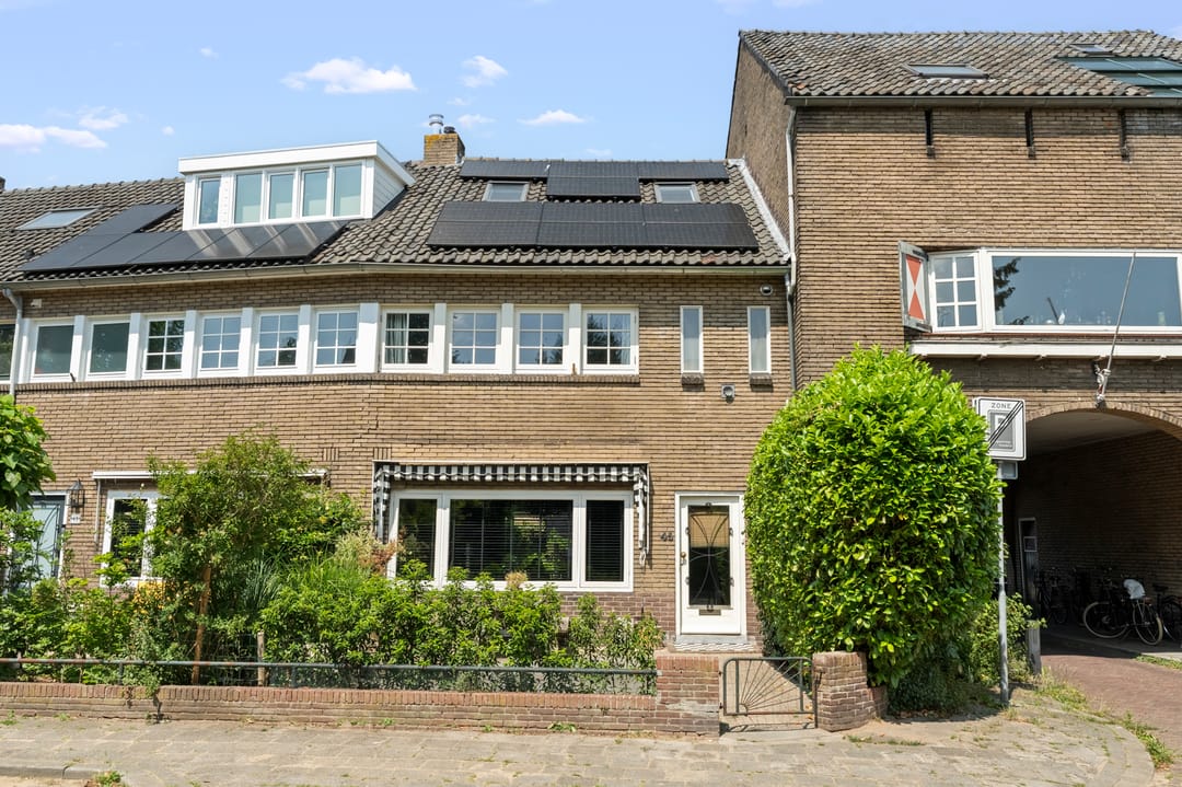 Foto 32 van Marconiweg 45