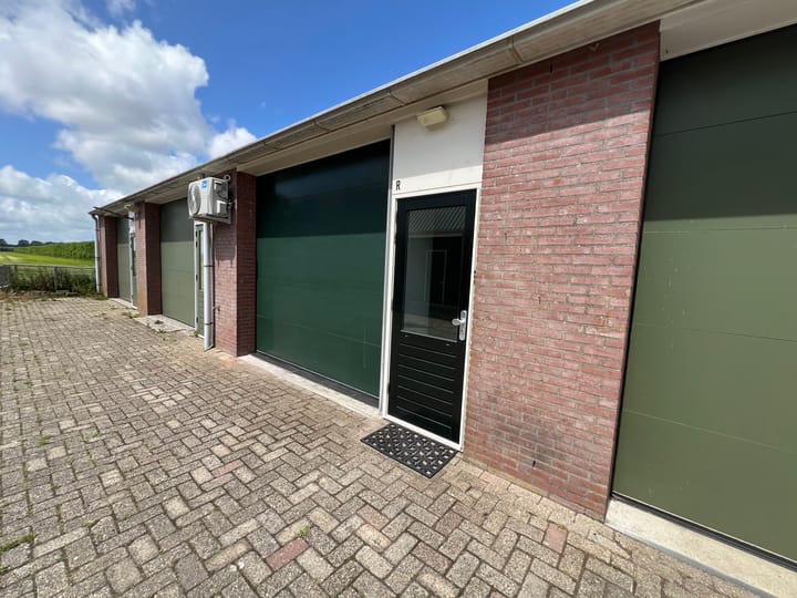 Dorpsweg 8-R, Schellinkhout