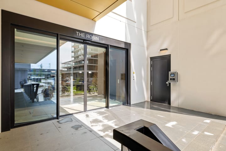 Foto 2 van Dijkmeerlaan 401