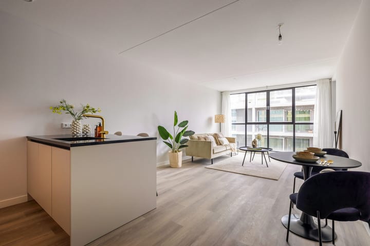 Foto 5 van Dijkmeerlaan 401