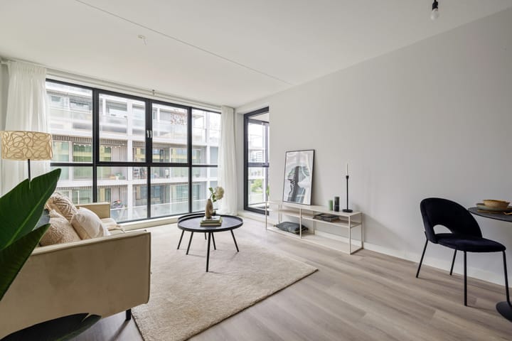 Foto 6 van Dijkmeerlaan 401