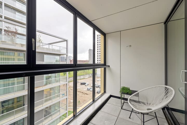 Foto 24 van Dijkmeerlaan 401