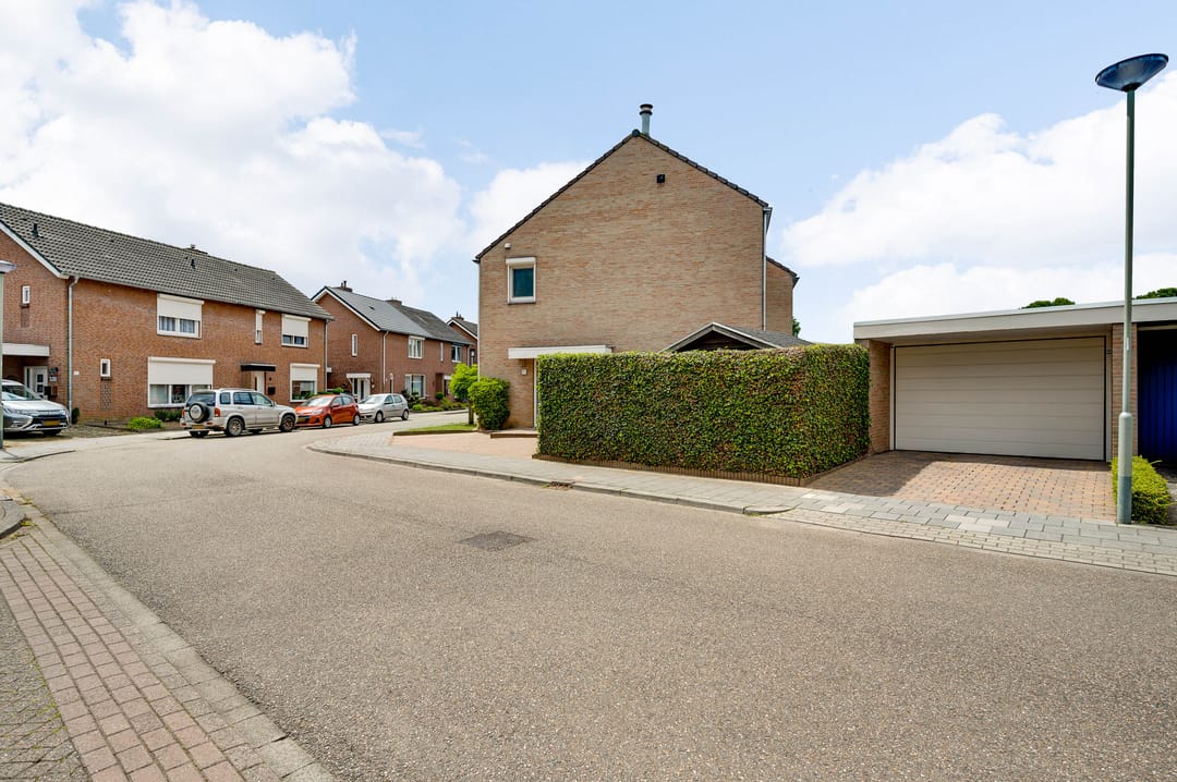 Foto 2 van Edmond Jasparstraat 19