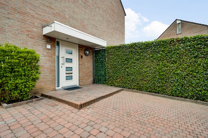 Photo 3 of Edmond Jasparstraat 19