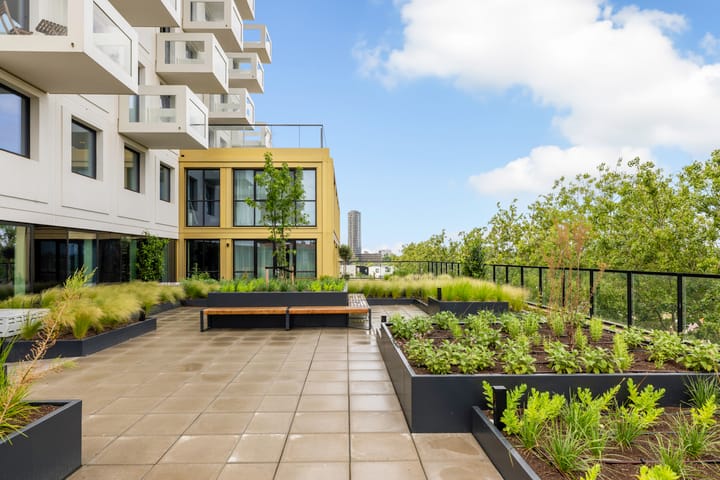 Foto 26 van Dijkmeerlaan 401