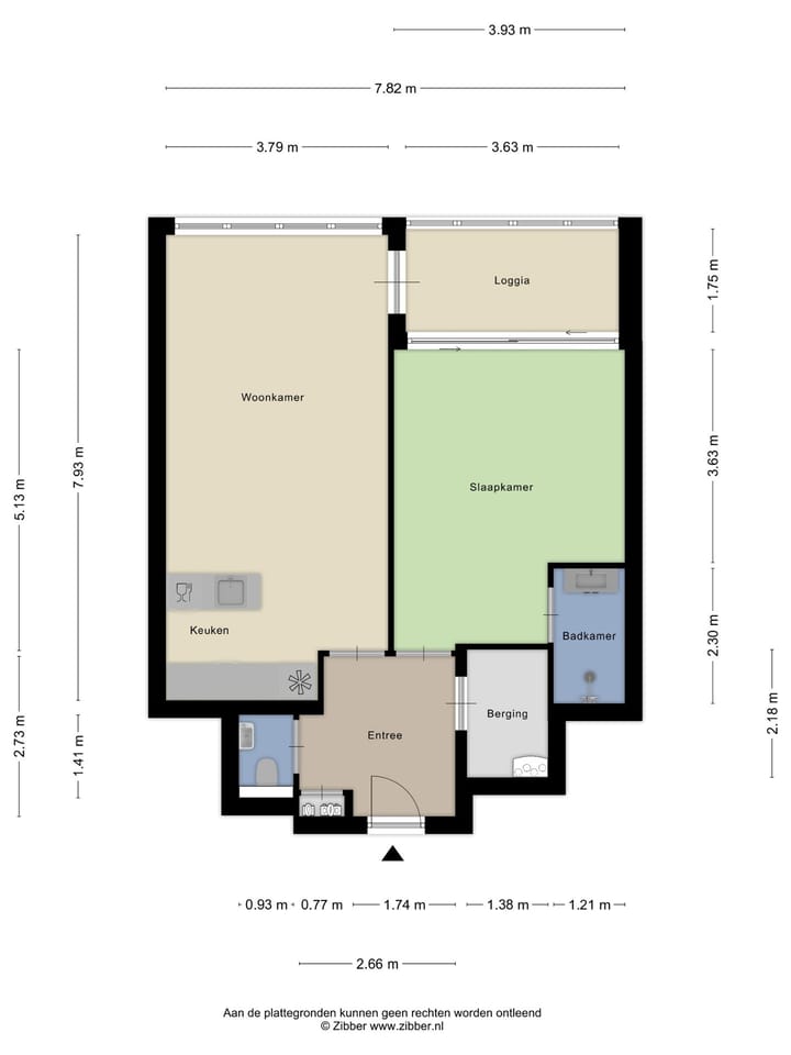 Foto 29 van Dijkmeerlaan 401