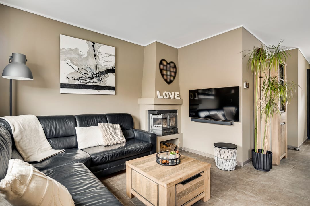 Foto 8 van Edmond Jasparstraat 19