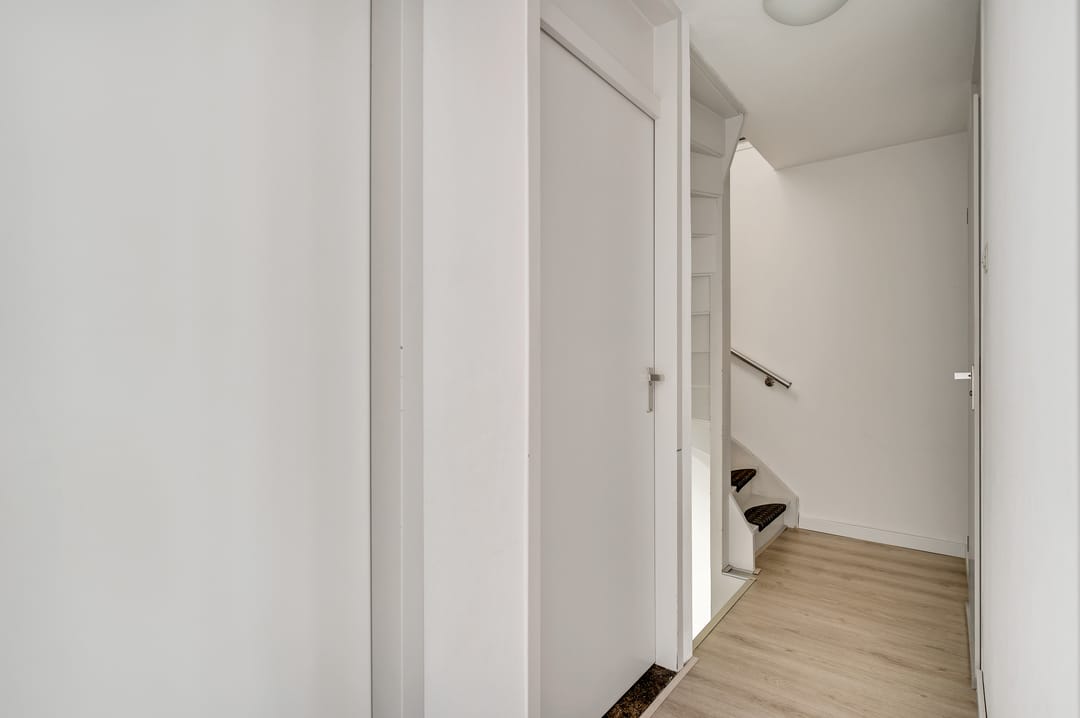 Foto 13 van Edmond Jasparstraat 19