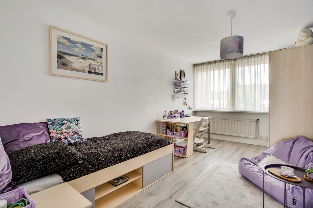 Foto 16 van Edmond Jasparstraat 19