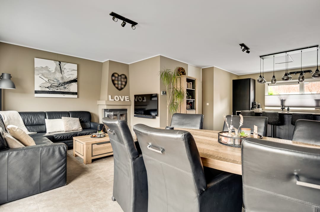 Foto 7 van Edmond Jasparstraat 19