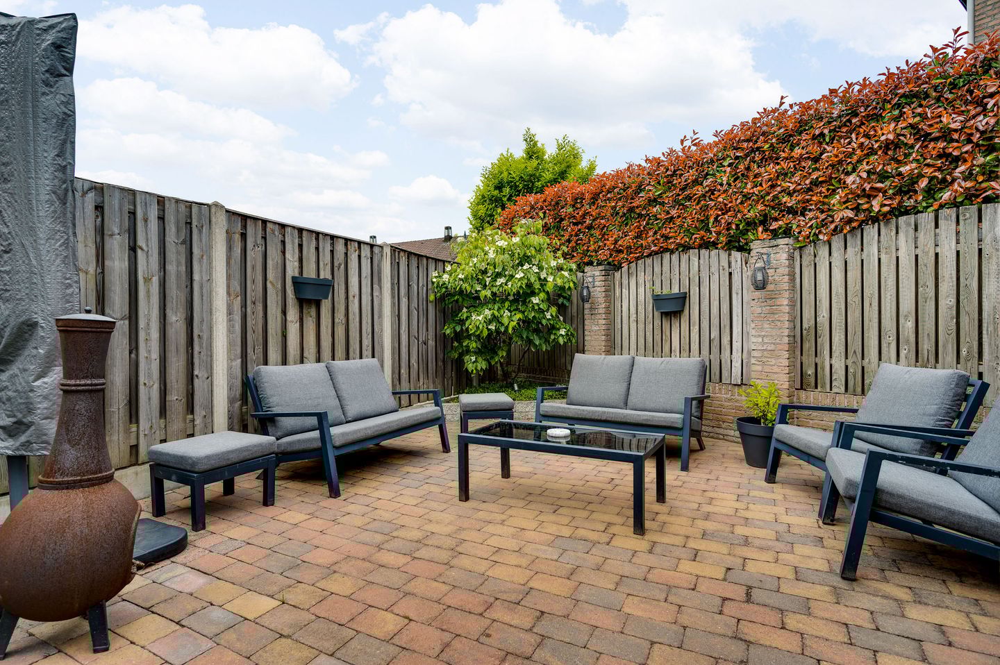 Foto 25 van Edmond Jasparstraat 19