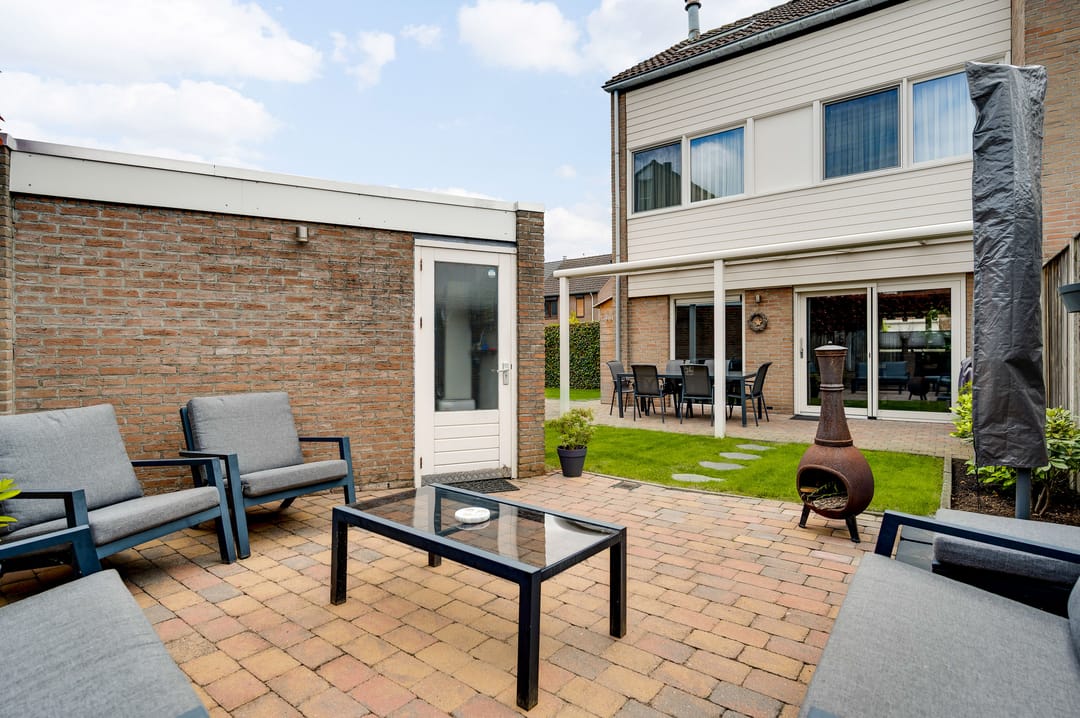 Foto 26 van Edmond Jasparstraat 19