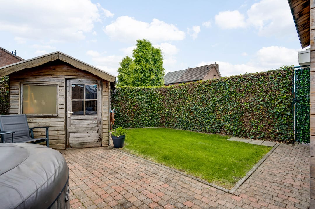 Foto 28 van Edmond Jasparstraat 19