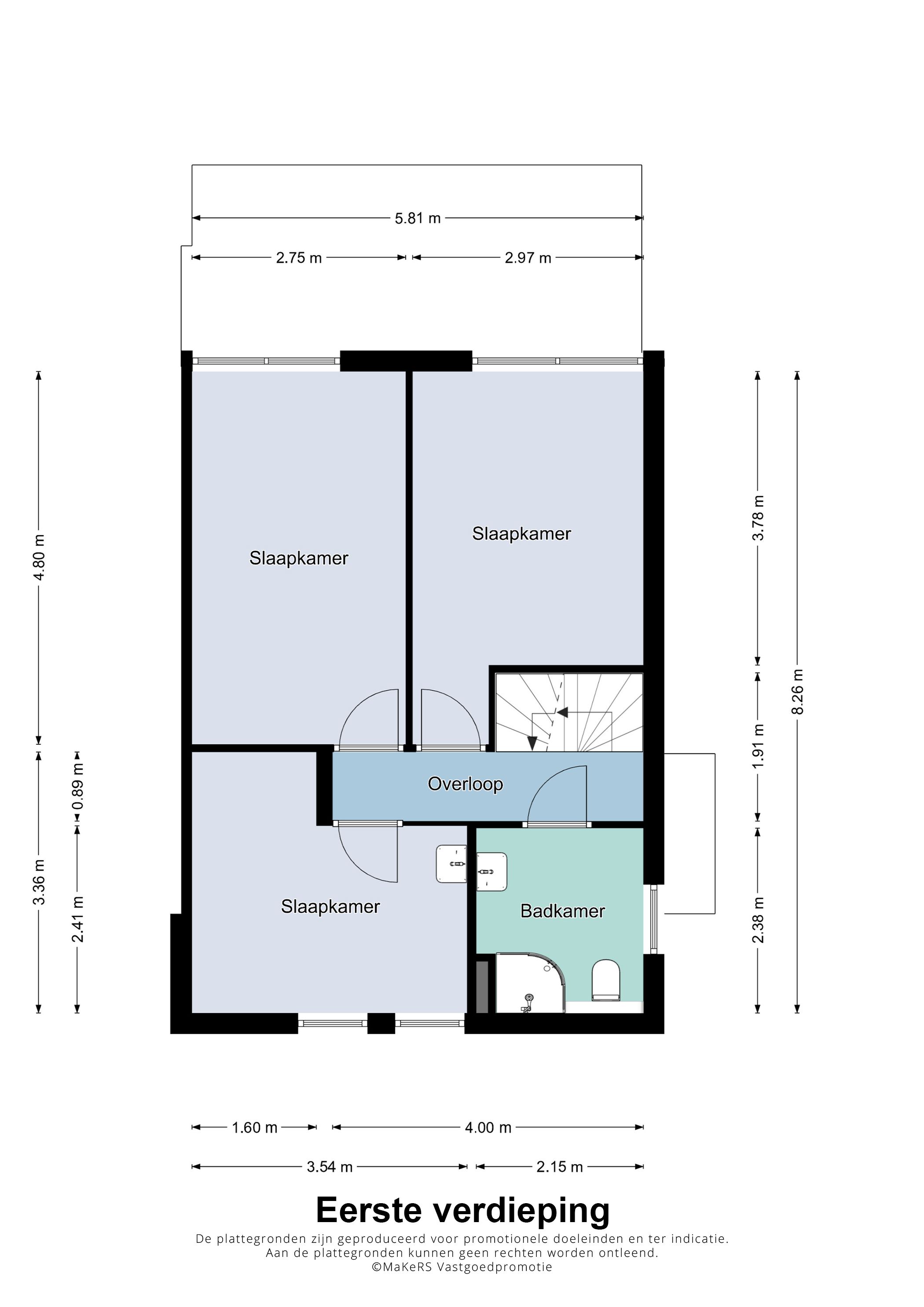 Foto 33 van Edmond Jasparstraat 19