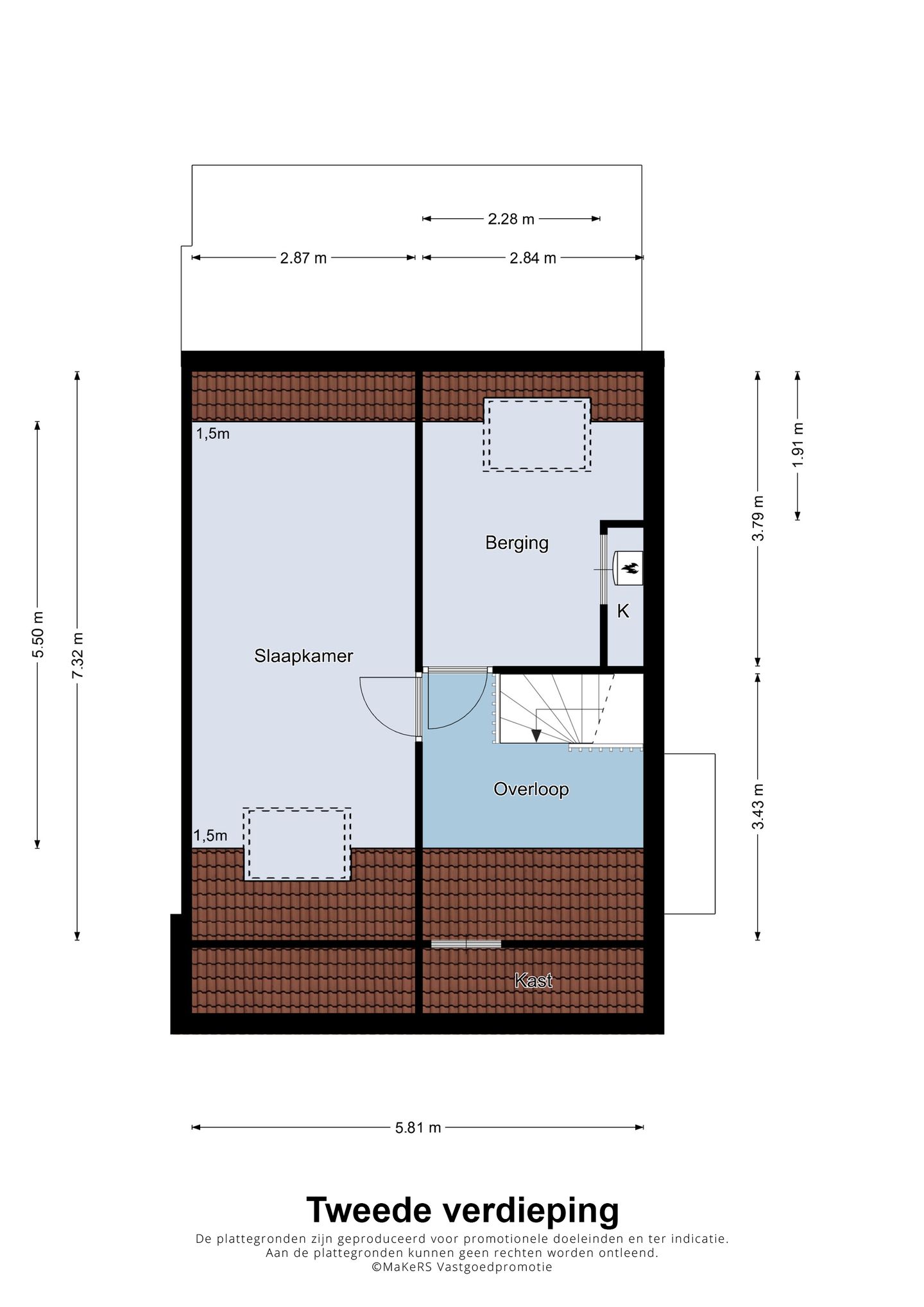 Foto 34 van Edmond Jasparstraat 19