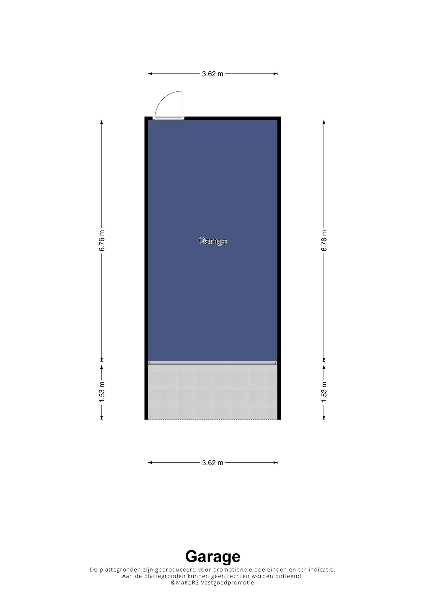 Foto 35 van Edmond Jasparstraat 19